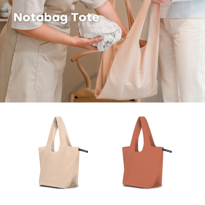 Notabag Tote