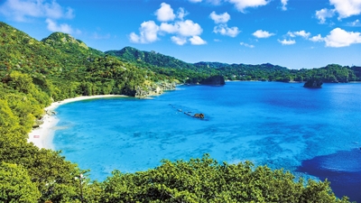 場面写真(濱江丸)