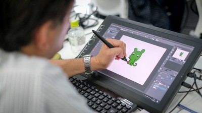 使いこなし技術講座の様子2