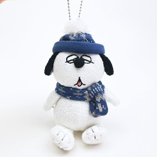 オラフのぬいぐるみ