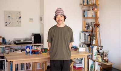 植田真 Makoto Ueda