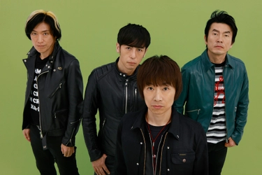 【MUSIC ON! TV（エムオン!）】 JUN SKY WALKER(S) デビュー30周年記念ツアーのファイナル公演 「30th Anniversary Tour FINAL 〜全部このままで〜」 エムオン!で独占初放送決定！ ～プレゼントキャンペーンもスタート～