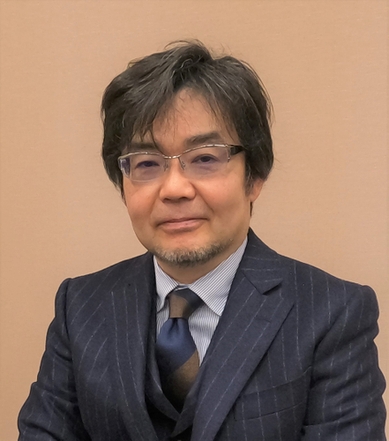 学長 青木 元邦