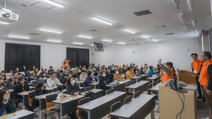 おかねの学校　（昨年度）