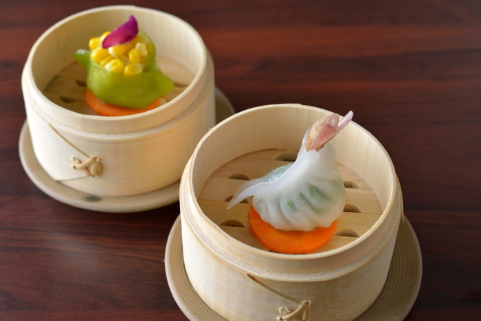 点心