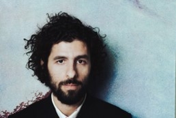 JoseGonzalez(ホセ・ゴンザレス)