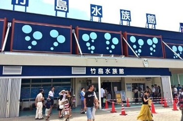 やろまい、竹島水族館と連携した営業向け 「たけすい実践研修プログラム」を開発！