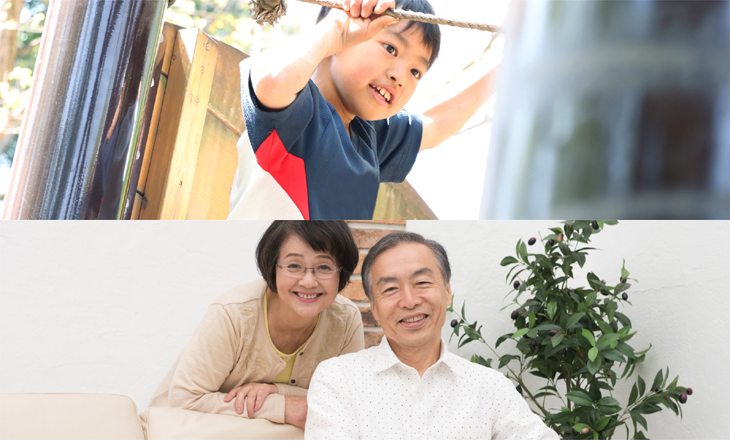 【運動でスマイル！】アスレチッククラブ広島