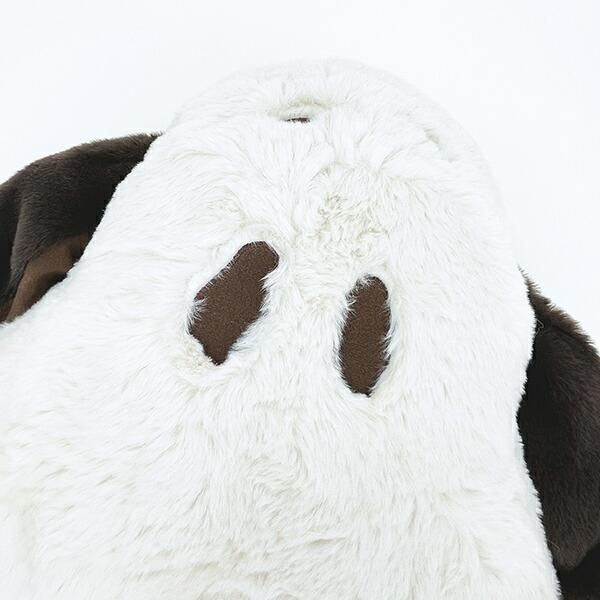 スヌーピークッション