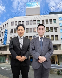 弁護士法人心 神戸法律事務所・
税理士法人心 神戸税理士事務所 オープン
