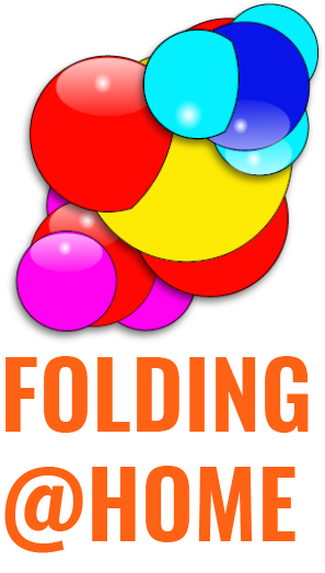 新型コロナウイルス(COVID-19)解析のための分散コンピューティングプロジェクト【Folding@home】に【亀田製菓】が参加