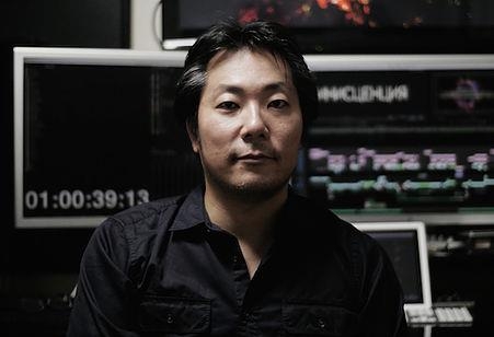 井上雅貴監督(本校卒業生)