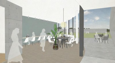 CAFE iNUUK イメージ(2)