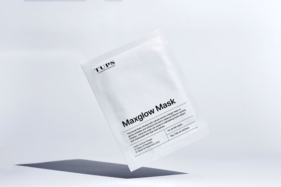 刺激感を抑えた低刺激設計で、肌コンディションをやさしくリセット