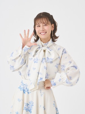 「生中継!子育て応援団」ゲスト小野あつこ