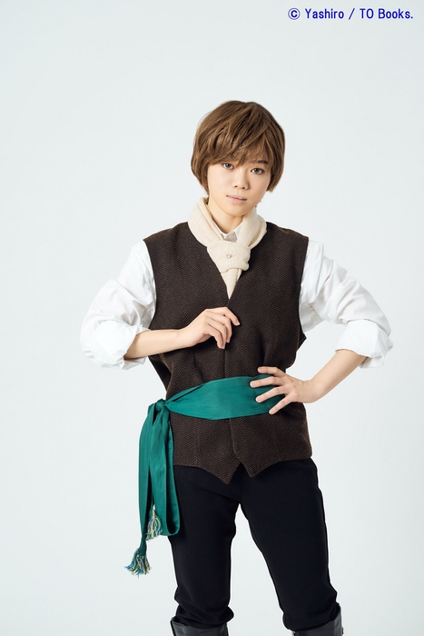 アンサンブル:稲田有梨