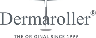 Dermaroller ロゴマーク