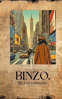 BINZO.NY