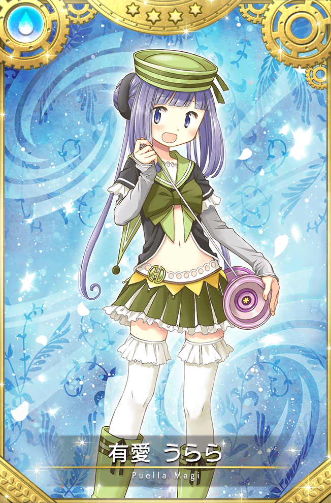 『マギアレコード 魔法少女まどか☆マギカ外伝』、6月27日16:00より、『TVアニメFinal SEASON Blu-ray＆DVD第2巻発売記念キャンペーン』を開催予定！他