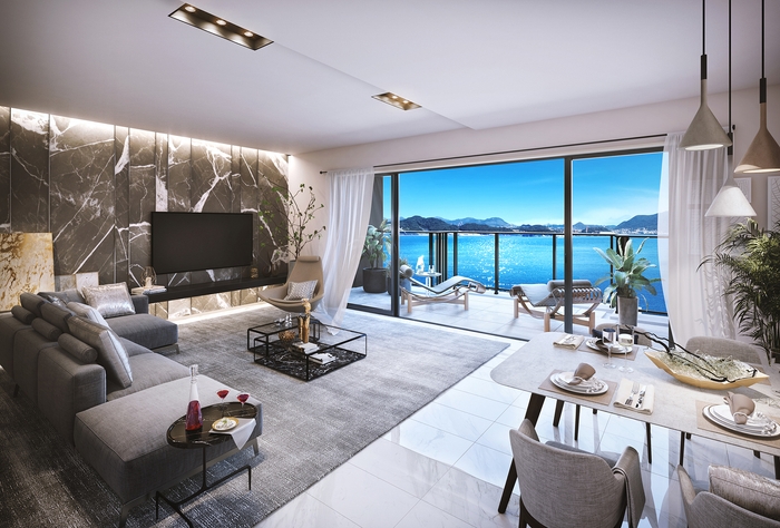 Fタイプ イメージCGパース