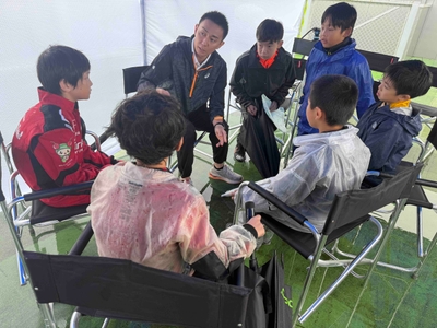 各会場の様子(4)