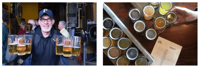 オレゴングルメのカリスマ・レッドさんと行くツアー募集開始!