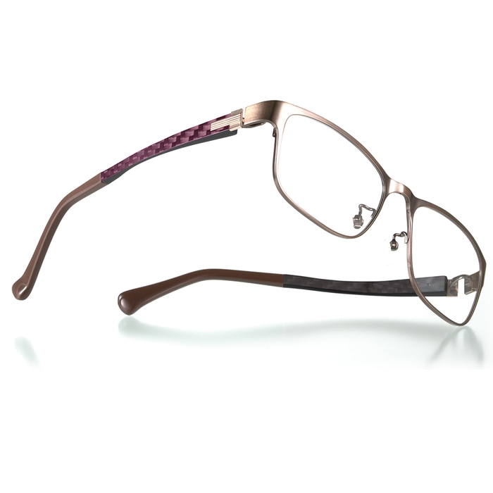 カラーカーボン 池坊 by Mika