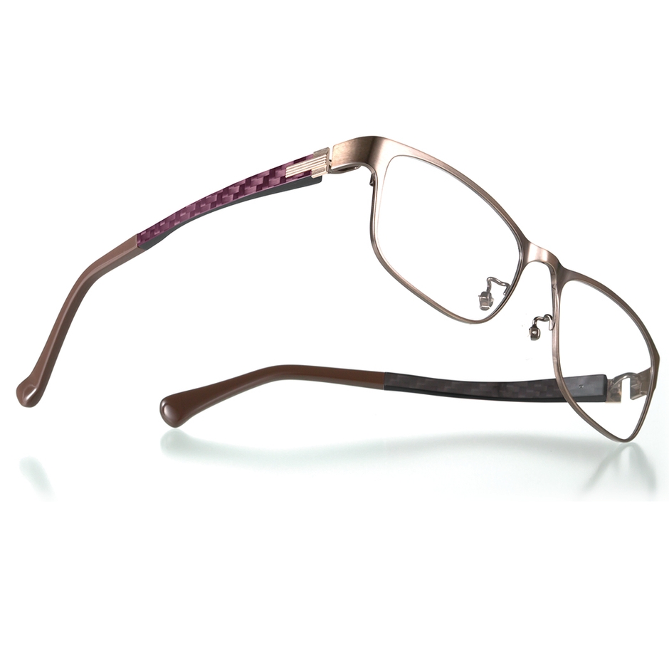 カラーカーボン 池坊 by Mika