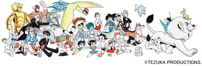 陶板レリーフ 原画イメージ