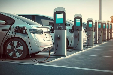 日本の電気自動車充電ステーション市場は、2033年までに39.0%の成長率で202億5,820万米ドルに達すると予測