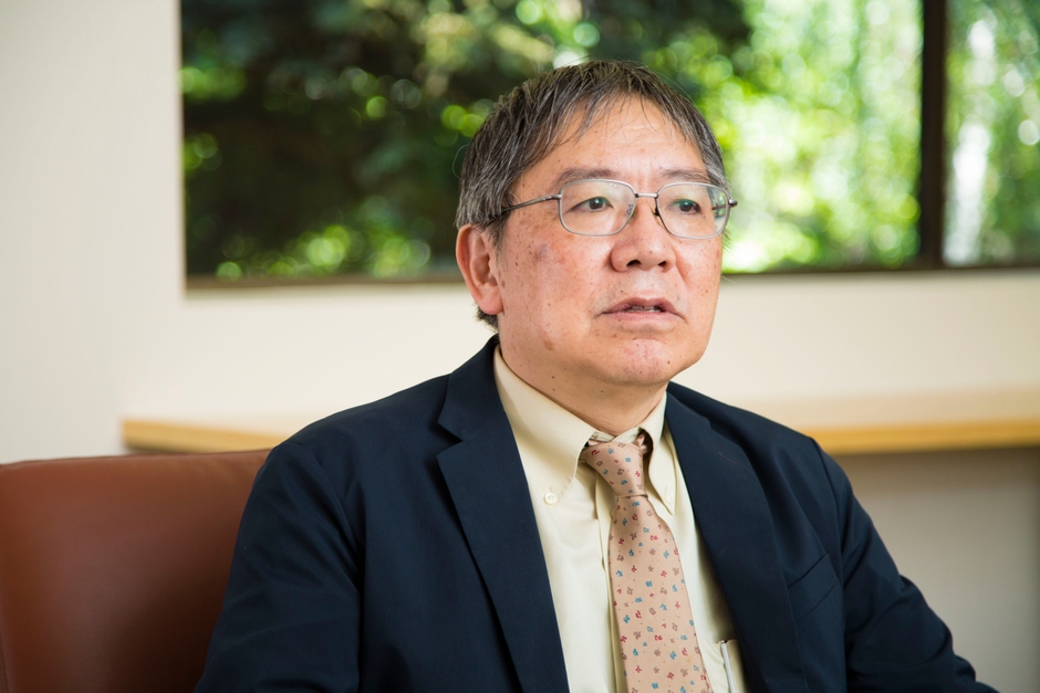 スタンフォード大学医学部精神科教授 西野 精治(ニシノ セイジ) 博士