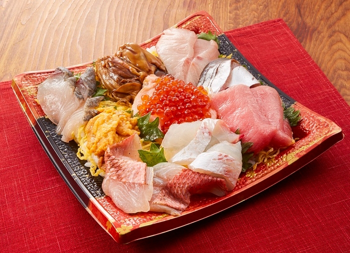 さかな屋のすし