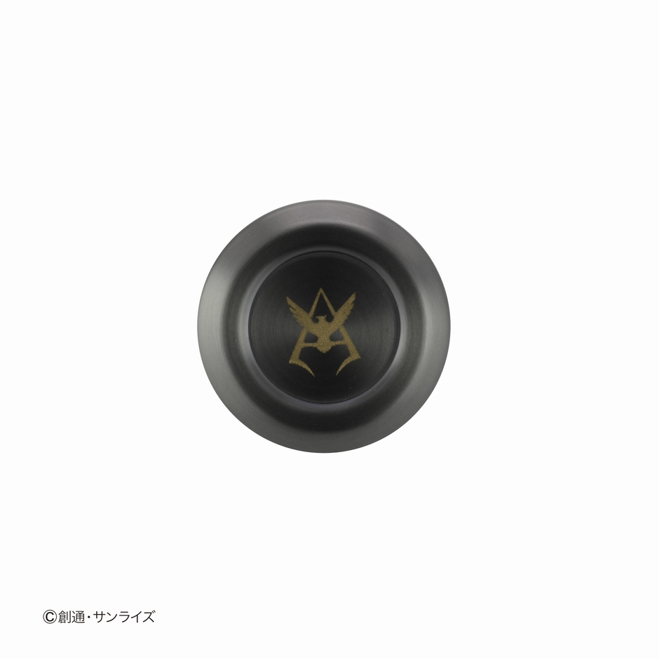 スマートボトル(シャア) キャップ