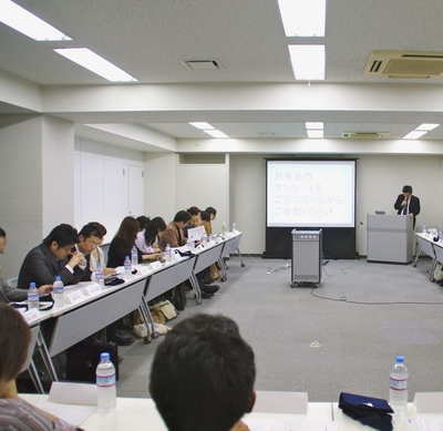 第4回News2uユーザー会 開催の様子