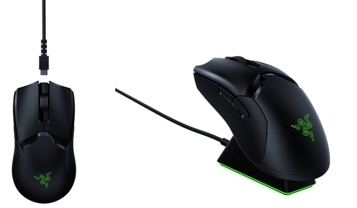 Razer Viper Ultimate