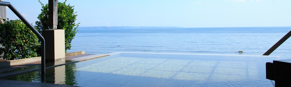 潮騒の宿 晴海　イメージ