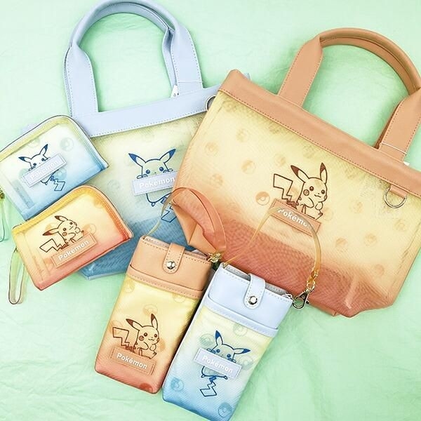 ポケモングラデーション