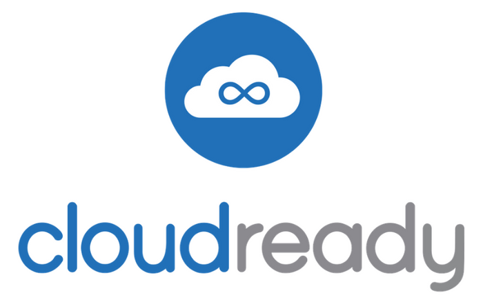 CloudReady