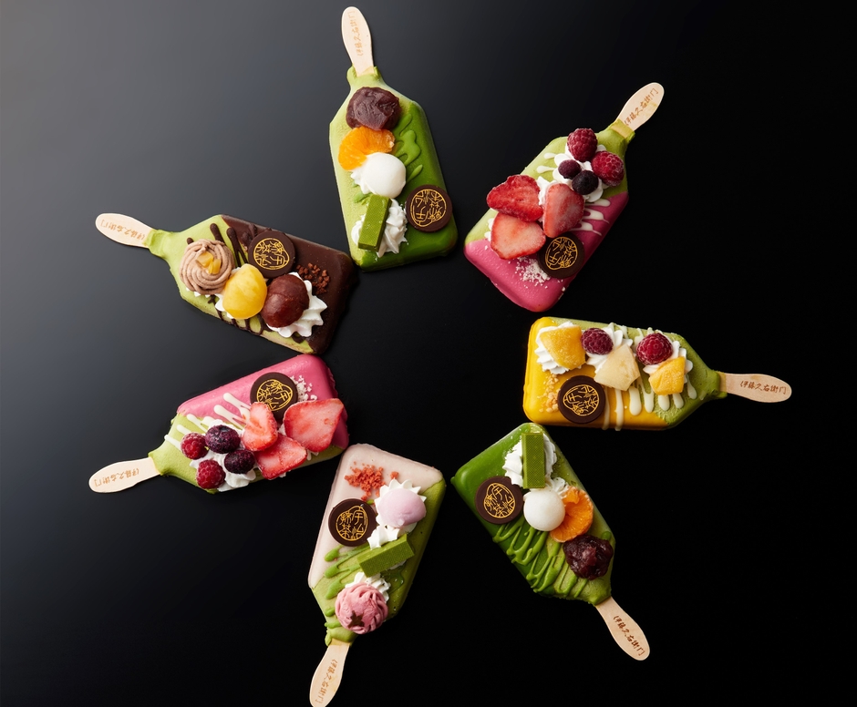 20_伊藤久右衛門_パフェアイスバー