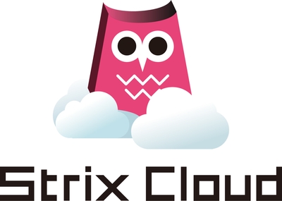 サーバソリューションStrix Cloud