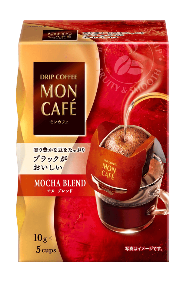 5袋入　 627円（税込）