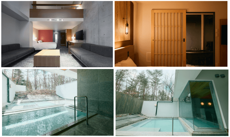 本件既存棟現況写真(リニューアル工事前)