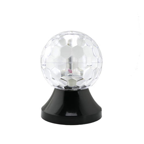 「LED ミラーボール」価格：980円