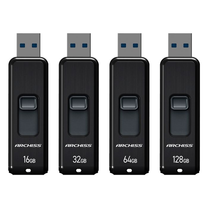 USB3.2メモリ1