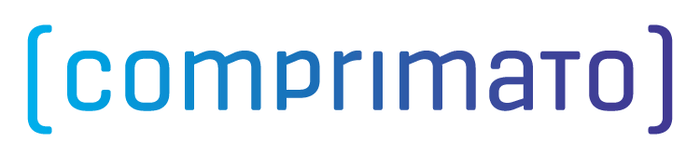 Comprimato社ロゴ