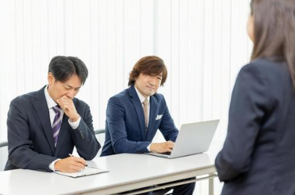 応募が来ない、内定が出ない…採用代行を使う前に確認すべき7つのポイント
