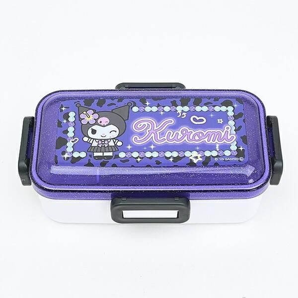 サンリオお弁当箱