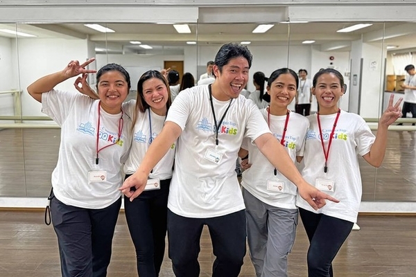 日本で活躍するQQEnglishの教師たち