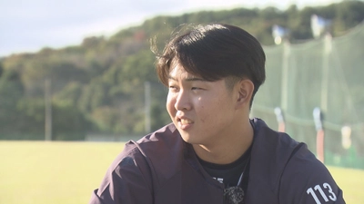 【フロントドア】2025年ドラフト1位！平川蓮をフカボリ！