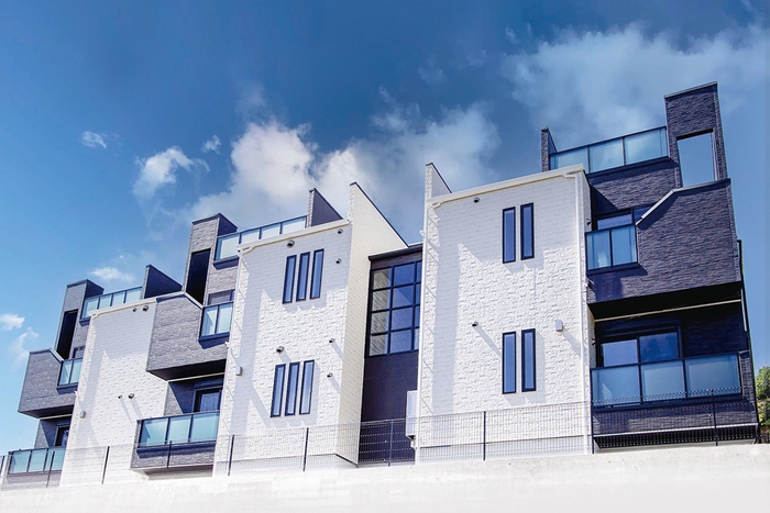 アイケンジャパン GRANDTICシリーズ